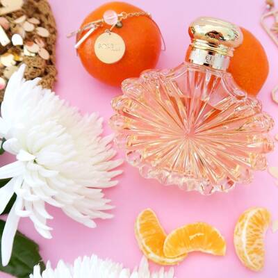 Lalique Soleil Lalique Edp 100 Ml Kadın Parfüm - 3