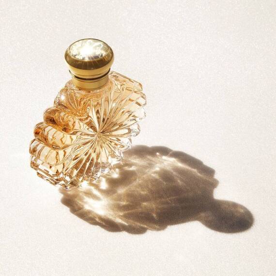 Lalique Soleil Lalique Edp 100 Ml Kadın Parfüm - 4