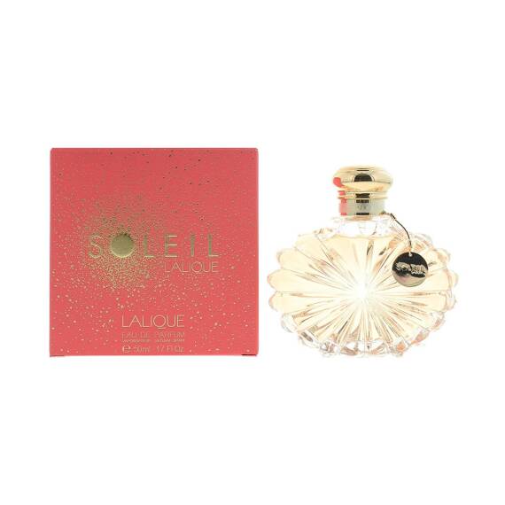 Lalique Soleil Lalique Edp 50 Ml Kadın Parfüm - 2