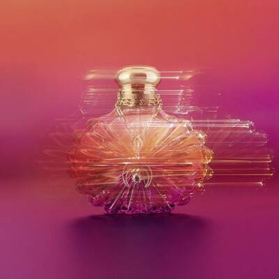 Lalique Soleil Lunar Edp 100 Ml Kadın Parfüm - 5