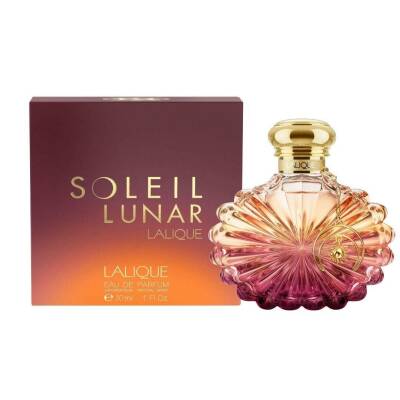 Lalique Soleil Lunar Edp 30 Ml Kadın Parfüm - 2