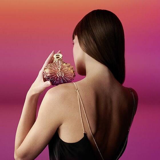 Lalique Soleil Lunar Edp 30 Ml Kadın Parfüm - 3