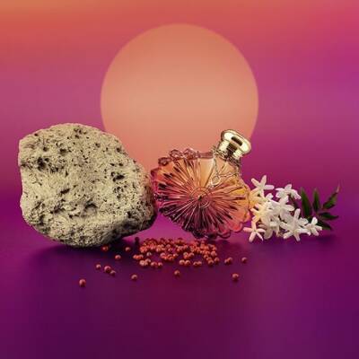 Lalique Soleil Lunar Edp 30 Ml Kadın Parfüm - 4