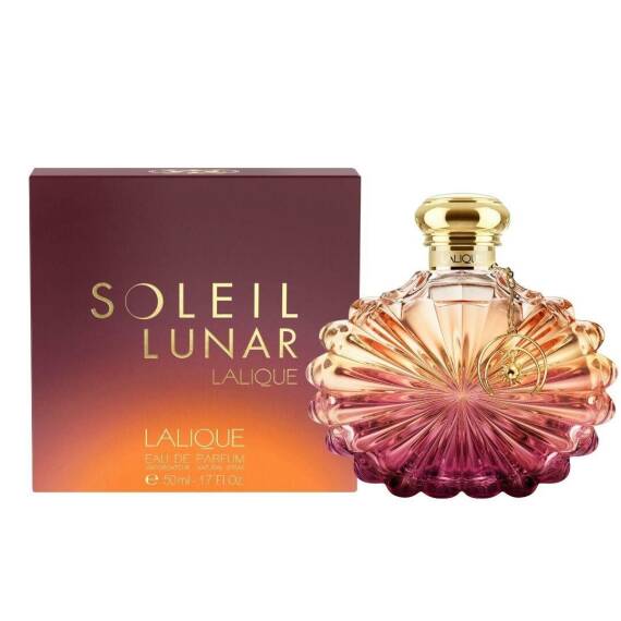 Lalique Soleil Lunar Edp 50 Ml Kadın Parfüm - 1