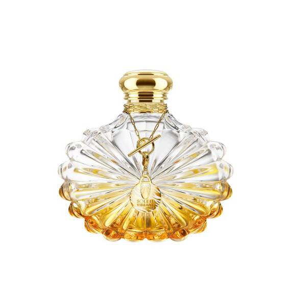 Lalique Soleil Vibrant Lalique Edp 100 Ml Kadın Parfüm - 1