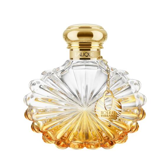 Lalique Soleil Vibrant Lalique Edp 30 Ml Kadın Parfüm - 1