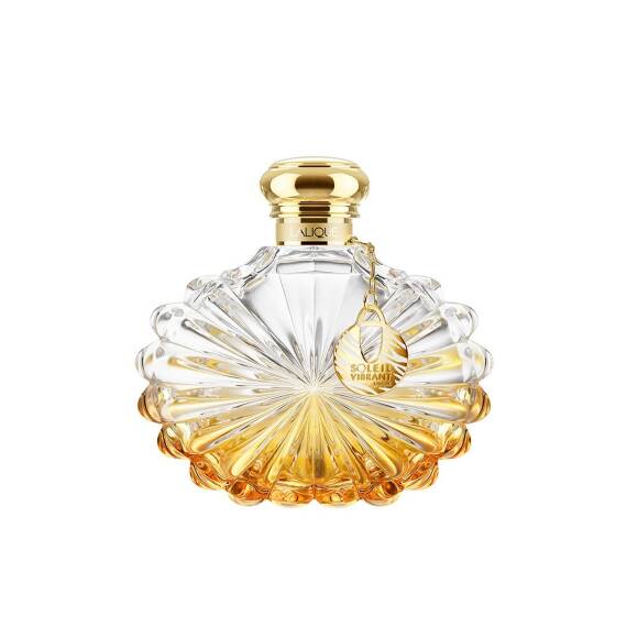 Lalique Soleil Vibrant Lalique Edp 50 Ml Kadın Parfüm - 1