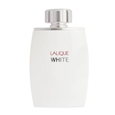 Lalique White Edt 125 Ml Erkek Parfüm - Lalique