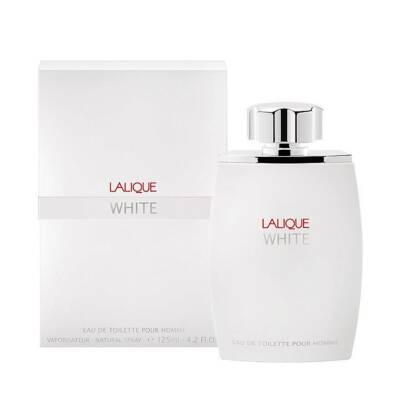 Lalique White Edt 125 Ml Erkek Parfüm - 2