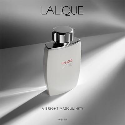 Lalique White Edt 125 Ml Erkek Parfüm - 3