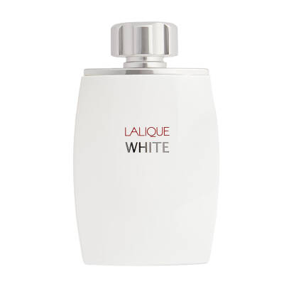 Lalique White Edt 125 Ml - 4