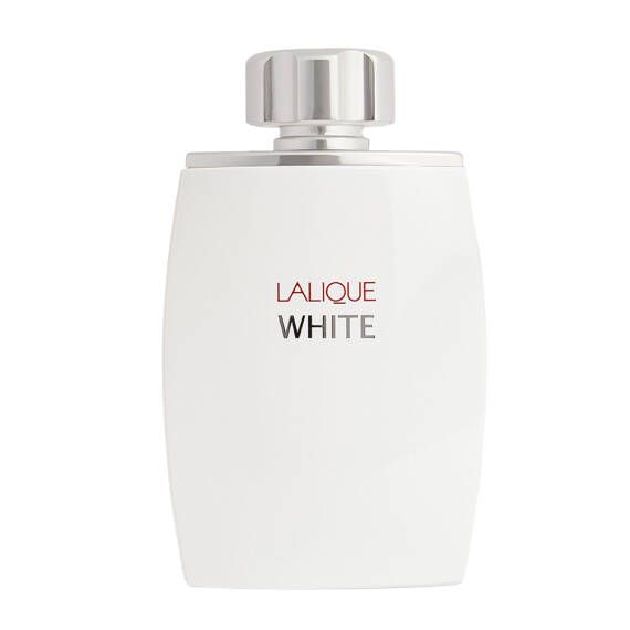 Lalique White Edt 125 Ml - 4