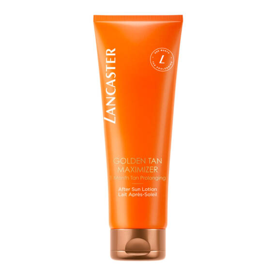 Lancaster Golden Tan Maximizer After Sun Lotion 250 Ml - 1