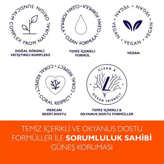 Lancaster Sun Beauty Body Milk Spf50 175 Ml - 3