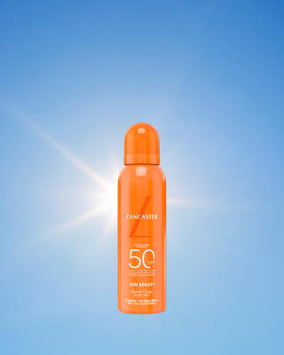 Lancaster Sun Beauty Body Mist Spf50 200 Ml - 2
