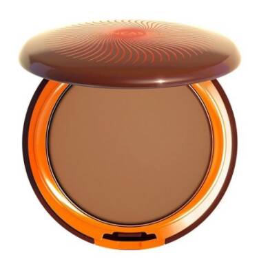 Lancaster Sun Beauty Compact 03 Sunny Glow Spf30 Fondöten - 2