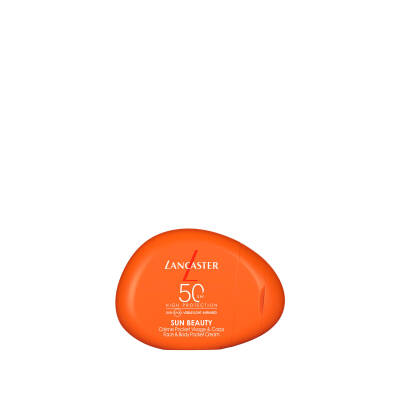 Lancaster Sun Beauty Face & Body Pocket Cream 30 Ml - Lancaster