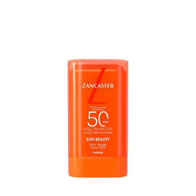 Lancaster Sun Beauty Face Stick Spf50 19 Gr - Lancaster