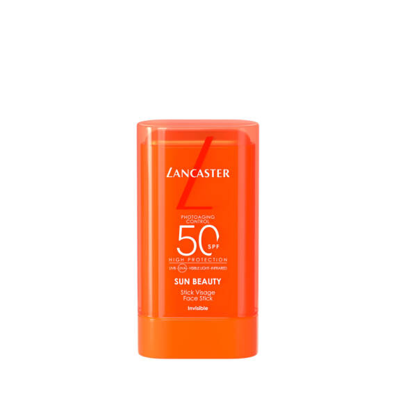Lancaster Sun Beauty Face Stick Spf50 19 Gr - 1