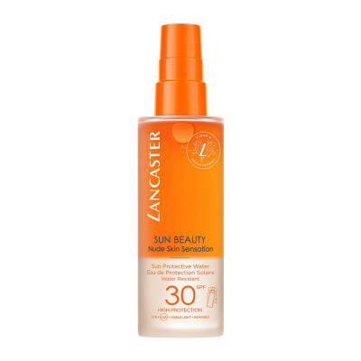 Lancaster Sun Beauty Sun Protective Water Spf30 150 Ml - Lancaster 