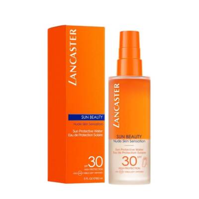 Lancaster Sun Beauty Sun Protective Water Spf30 150 Ml - Lancaster 