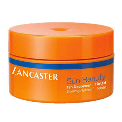Lancaster Sun Beauty Tan Deepener Tinted 200 Ml - 2