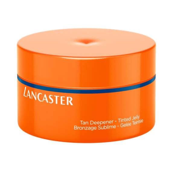 Lancaster Sun Beauty Tan Deepener Tinted 200 Ml - 1