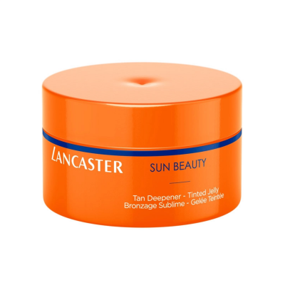 Lancaster Sun Beauty Tan Deepener Tinted 200 Ml - Lancaster 