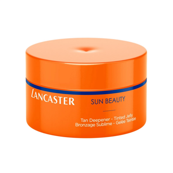 Lancaster Sun Beauty Tan Deepener Tinted 200 Ml - 1