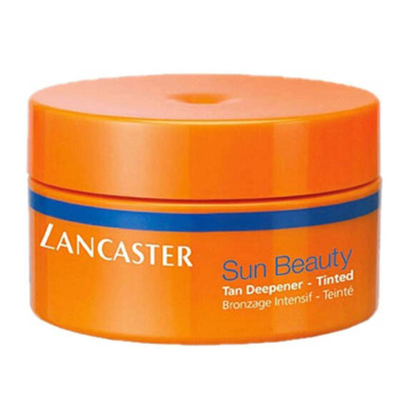 Lancaster Sun Beauty Tan Deepener Tinted 200 Ml - 2