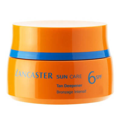 Lancaster Sun Beauty Tan Deepener Tinted Spf 6 - 200 Ml - 2