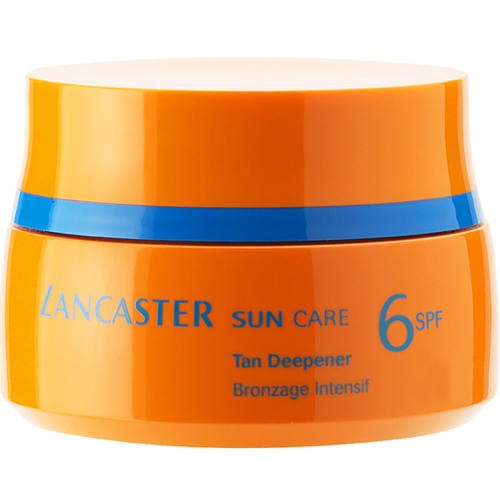 Lancaster Sun Beauty Tan Deepener Tinted Spf 6 - 200 Ml - 3