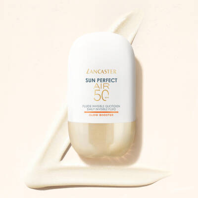 Lancaster Sun Perfect Air Glow Perfection Spf50 40 Ml - 3
