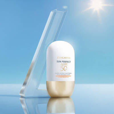 Lancaster Sun Perfect Air Glow Perfection Spf50 40 Ml - 5