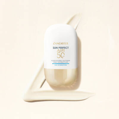 Lancaster Sun Perfect Air Hydra Perfection Spf50 40 Ml - 3
