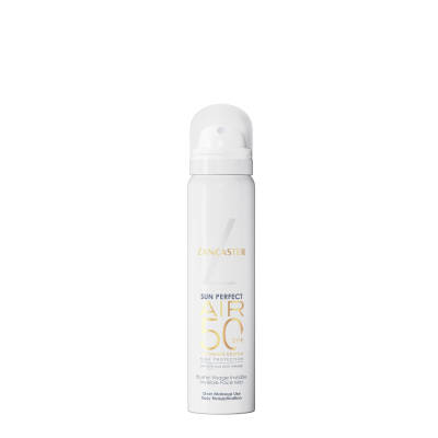 Lancaster Sun Perfect Air Invisible Face Mist Spf50 100 Ml - Lancaster