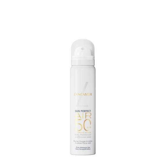 Lancaster Sun Perfect Air Invisible Face Mist Spf50 100 Ml - 1