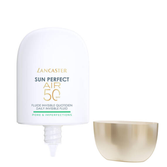 Lancaster Sun Perfect Air Pore Perfection Spf50 40 Ml - 2