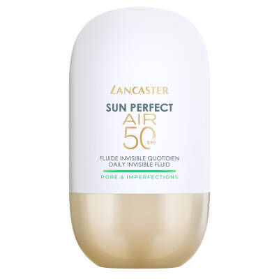 Lancaster Sun Perfect Air Pore Perfection Spf50 40 Ml - Lancaster