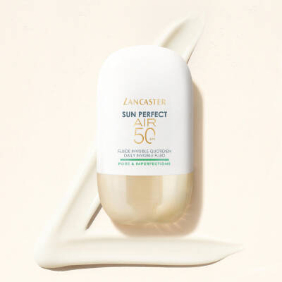 Lancaster Sun Perfect Air Pore Perfection Spf50 40 Ml - 3