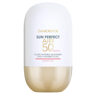 Lancaster Sun Perfect Air Redness Perfection Spf50 40 Ml - Lancaster