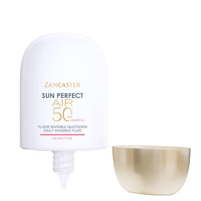 Lancaster Sun Perfect Air Redness Perfection Spf50 40 Ml - 2