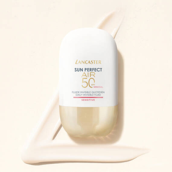 Lancaster Sun Perfect Air Redness Perfection Spf50 40 Ml - 3