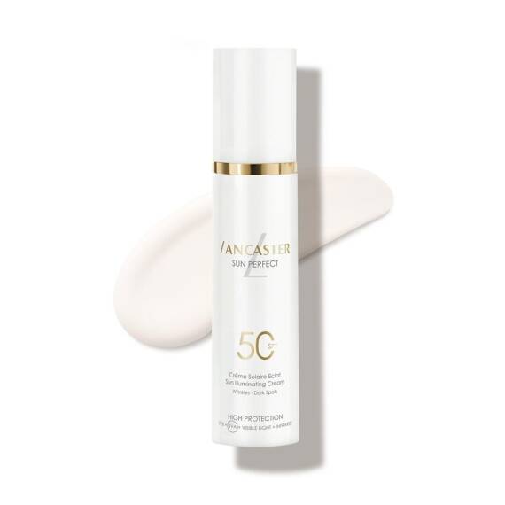 Lancaster Sun Perfect Sun Illuminating Cream Spf50 50 Ml - 1