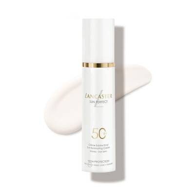 Lancaster Sun Perfect Sun Illuminating Cream Spf50 50 Ml - 1