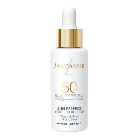 Lancaster Sun Perfect Unfying Serum SPF50 30 Ml - 1