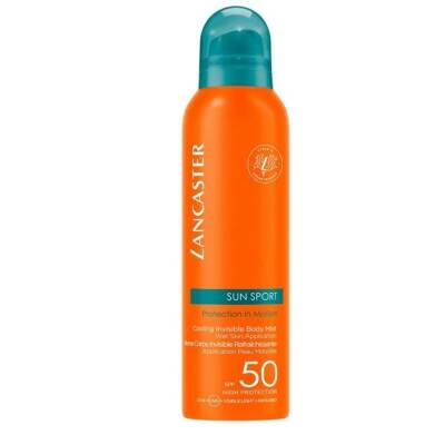 Lancaster Sun Sport Mist Spf50 200 Ml - 1