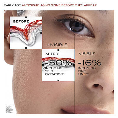 Lancome Absolue Longevity Md Anticipate Cream 50 Ml - 4
