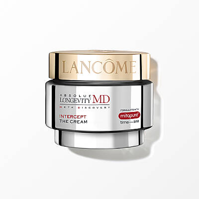 Lancome Absolue Longevity MD Intercept Cream 50 Ml - Lancome