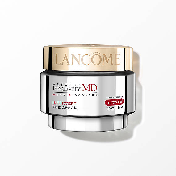 Lancome Absolue Longevity MD Intercept Cream 50 Ml - 1